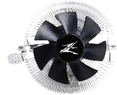 Кулер ZALMAN CNPS80G, 85mm FAN, AL, 4-PIN PWM, 1000-2000 RPM, 25.3DBA, LONG LIFE BEARING, INTEL SOCKET SUPPORT