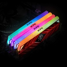 Память Adata 32GB DDR4 3600MHz KIT2 ADATA AX4U360016G18I-DT41