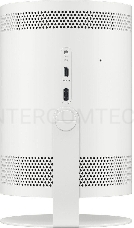 Проектор Samsung Freestyle LSP3B DLP 550Lm (1920x1080) 100000:1 ресурс лампы:20000часов 1xUSB typeA 1xHDMI 0.8кг