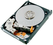 Жесткий диск SAS2.5 600GB 10000RPM ST600MM0009 SEAGATE
