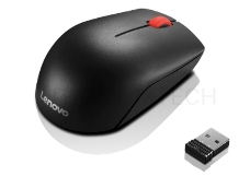 Мышь беспроводная Lenovo Essential Compact Wireless Mouse