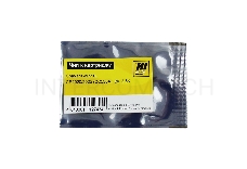 Чип к картриджу HP CLJ CP2020/2025  (Hi-Black) new, BK, 3,5K    