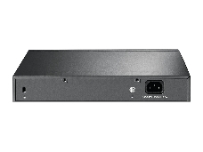 Сетевой коммутатор TP-Link SMB TL-SF1016DS Коммутатор неуправляемый 16 ports 10/100 Мбит/с