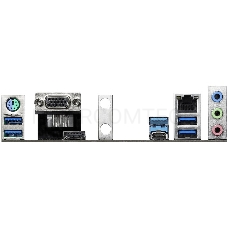 Плата материнская Asrock B550 PRO4 Soc-AM4 AMD B550 4xDDR4 ATX AC`97 8ch(7.1) GbLAN RAID+VGA+HDMI