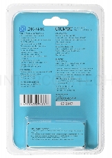 Мышь Oklick 610MWC черный оптическая (1600dpi) беспроводная USB (5but)