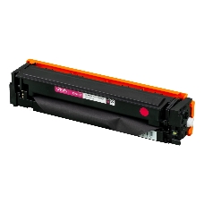 Картридж SAKURA CF543A (203A) для HP M254, MFP M280/281, пурпурный, 1 300 к.
