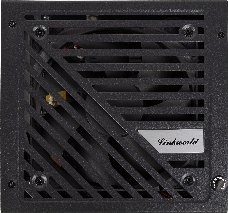 Блок питания LinkWorld ATX 750W LW-750B 80+ (24+8+4+4pin) APFC 120mm fan 12xSATA RTL