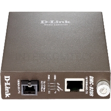 Трансивер D-Link DMC-920R/B10A