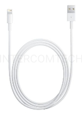 Кабель Apple для iPhone 5/5S MD819ZM/A (MD819ZM/A)
