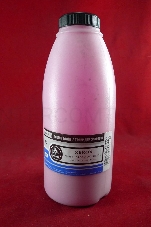 Тонер XEROX Phaser 6700 / Dell C5130 Magenta химический (фл. 210г) BW Premium фас. Россия