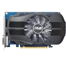 Видеокарта ASUS PH-GT1030-O2G GeForce GT 1030 VGA Retail