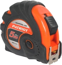 Рулетка Patriot Platinum MPT-5L350005015