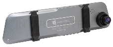 Видеорегистратор Navitel MR155 NV серый 2Mpix 1080x1920 1080p 140гр. JL5401