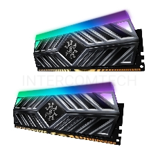 Память Adata 32GB DDR4 3600MHz KIT2 ADATA AX4U360016G18I-DT41