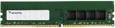 Память Adata 16GB DDR4 3200MHz AD4U320016G22-SGN ADATA