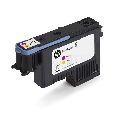 Печатающая головка HP 744 Magenta & Yellow Printhead