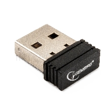 Клавиатура + мышь Gembird KBS-8000 черный USB {беспров. 2.4ГГц/10м, 1600DPI,  мини-приемник}