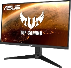 Монитор Asus 27 TUF Gaming VG27AQL1A IPS 2560x1440 350cd/m2 16:9