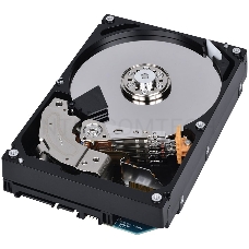 Жесткий диск Toshiba 3.5