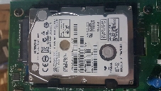 Жесткий диск 320Gb HP LJ M712 (CF235-67901)