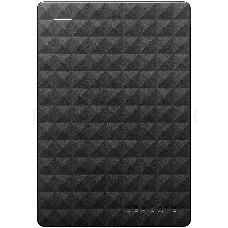 Внешний жесткий диск USB3 1TB EXT. BLACK STKM1000400 SEAGATE