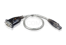 Переключатель ATEN UC232A (A7) Конвертер CONVERTER USB TO RS232