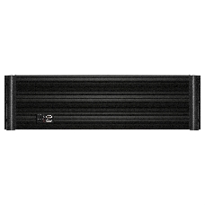 Серверный корпус ExeGate Pro EX293189RUS 3U390-11 <RM 19, высота 3U, глубина 390, БП 1000RADS, USB>