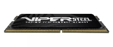 Память DDR4 32Gb 3200MHz Patriot PVS432G320C8S Steel Series RTL PC4-25600 CL22 SO-DIMM 260-pin 1.2В single rank