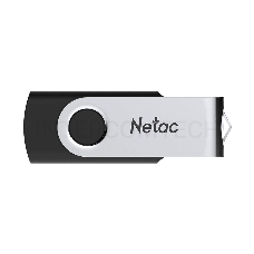 Флеш Диск Netac U505 64Gb <NT03U505N-064G-30BK>, USB3.0