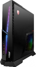 Компьютер  MSI Trident AS 13NUD-617XRU i7 13700F (2.1) 32Gb SSD1Tb RTX4060Ti 8Gb noOS GbitEth WiFi BT 500W черный (9S6-B92431-617)