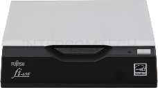 Сканер Fujitsu  fi-65F  PA03595-B001  (A6, 1 сек./стр. планшет, 500)