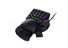 Игровой кейпад Razer Tartarus v2 Razer Tartarus V2 Mecha-Membrane Gaming Keypad - FRML