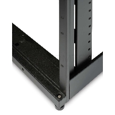 Монтажный шкаф APC NetShelter SX 42U AR3150 750mm x 1070mm Enclosure with Sides Black