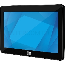 Монитор 7-ми дюймовый широкоформатный  Project Capacitive 10-touch, Anti-Glare, Zero-Bezel, DisplayLink Input, Black, Worldwide/ Elo 0702L 7-inch wide LCD Monitor, 800 x 480, Projected Capacitive 10-touch, Anti-Glare, Zero-Bezel, DisplayLink Input, Black,