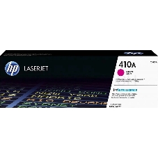 Тонер-картридж Hewlett-Packard HP 410A CF413A пурпурный для HP LJ Pro M452, M477 2300стр.