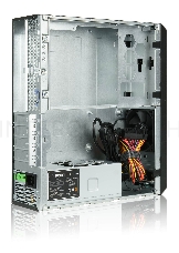 Корпус Foxline FL-1004-TFX230B-85