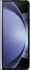 Смартфон Samsung SM-F946B Galaxy Z Fold 5 5G 256Gb 12Gb голубой раскладной 3G 4G 1Sim 7.6 1812x2176 Android 13 50Mpix 802.11 a/b/g/n/ac/ax NFC GPS GSM900/1800 GSM1900 TouchSc Protect