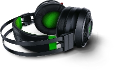 Гарнитура Razer Nari Ultimate for Xbox One Razer Nari Ultimate for Xbox One – Wireless Gaming Headset