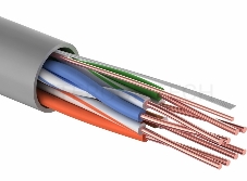 Кабель Proconnect (01-0043-3) Кабель UTP CAT5e 4 пары  (305м) 0.51 мм CCA 