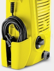 Минимойка Karcher K 2 Universal *EU 1400Вт