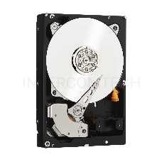 Жесткий диск Western Digital 2Tb 7200rpm Original SATA-III WD2003FZEX Black 64Mb 3.5