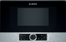 СВЧ-печь Bosch BFR634GS1, встраиваемая