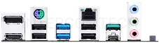 Материнская плата ASUS PRIME Z790-P-CSM, LGA1700, Z790, 4*DDR5, HDMI+DP, 4xSATA3 + RAID, M2, Audio, Gb LAN, USB 3.2, USB 2.0, ATX; 90MB1CK0-M0EAYC