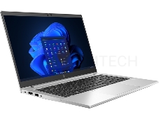 Ноутбук HP EliteBook 630 G9 Core i5 1235U 8Gb SSD512Gb Intel Iris Xe graphics 13.3 FHD (1920x1080) noOS silver