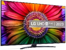 Телевизор LG 65 65UR81006LJ.ARUB