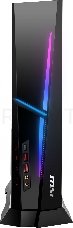 Компьютер  MSI Trident AS 13NUD-617XRU i7 13700F (2.1) 32Gb SSD1Tb RTX4060Ti 8Gb noOS GbitEth WiFi BT 500W черный (9S6-B92431-617)