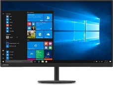 Монитор Lenovo 31.5 D32qc-20 черный VA 4ms 32:10 HDMI матовая 3000:1 300cd 178гр/178гр 2560x1440 DisplayPort WQHD 7.36кг