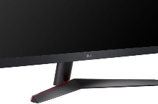 Монитор 31.5 LG 32GN550-B Black VA, 16:9, 1920x1080, 165Hz, 1ms, 300 cd/m2, 3000:1, HDMI*2, DP, vesa