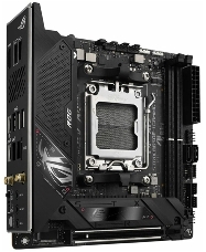 Материнская плата Asus ROG STRIX B650E-I GAMING WIFI /AM5,B650,USB3.2 GEN 2,MB (90MB1BI0-M0EAY0)