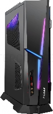 Компьютер  MSI Trident AS 13NUD-617XRU i7 13700F (2.1) 32Gb SSD1Tb RTX4060Ti 8Gb noOS GbitEth WiFi BT 500W черный (9S6-B92431-617)